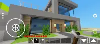 Lococraft Mini World CREATA Screen Shot 1