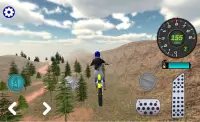 Offroad Bike Race 3D Screen Shot 3