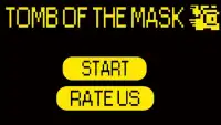 TOMB OF THE MASK - ARCADE GAME Screen Shot 6