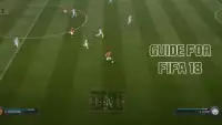 Guide For FIFA 18 Screen Shot 0