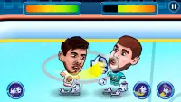 Hockey Legends: Sports Game Screen Shot 9
