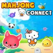 Mahjong Connect - Game Onet