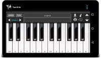 Piano Guru: Aprende tu canción favorita Screen Shot 8