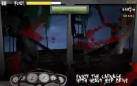 Zombie Zone: Undead Survival Screen Shot 1