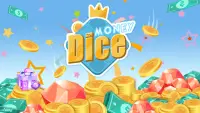 Money Dice - зарабатывайте деньги, играя Screen Shot 0