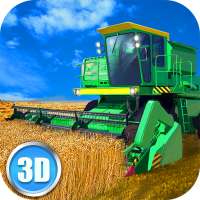 Euro Farm Simulator 3D