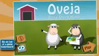 Oveja the Sheep (old) Screen Shot 0