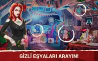 Gizli Eşyalar Vampİr Aşki Gizem Oyunları Türkçe Screen Shot 1