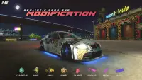 Heat Gear - Race & Drift World Screen Shot 3