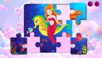 Puzzle Kids game for Girls & Boys Screen Shot 3