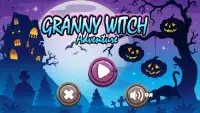 Granny Witch Screen Shot 0