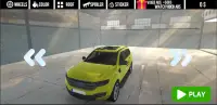 Taxi Simulator Driver Games Screen Shot 0
