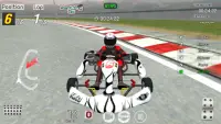 Karting Go pro 2016 Screen Shot 5