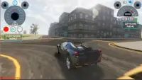 Ultimate City Car Simulator 2020 - Driving LITE Screen Shot 0