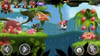 Super Jungle Jump Screen Shot 3