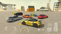 Traffic Racer Pro : Car Games Screen Shot 0