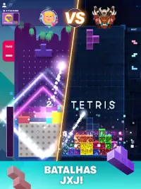 Tetris® Screen Shot 6