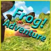 Frog Adventure