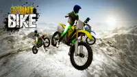 Off road Extreme Stunt Bike Screen Shot 2