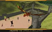 Dragon Fire Attack Simulator Screen Shot 4