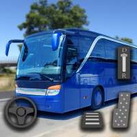 Bus Parking Simulator