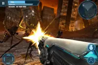 Combat Trigger: Modern Gun & Top FPS Shooting Game Screen Shot 7