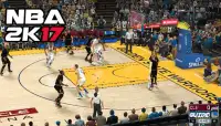 Guide For NBA 2K17 2018 Screen Shot 0