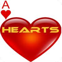 Hearts - Classic