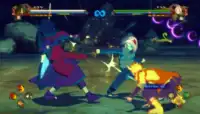 Hint For Naruto Ninja Storm 5 Screen Shot 0