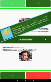 Football Quiz Screen Shot 22