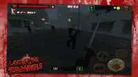 Land of Zombies Crush the Dead Screen Shot 4