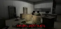 Specimen Zero - Korku oyunları 3d Screen Shot 6