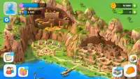 Megapolis: بناء المدينة Screen Shot 11