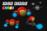 Iron Birds Cargo Screen Shot 0