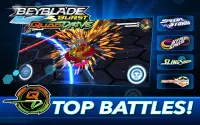 BEYBLADE BURST app Screen Shot 8