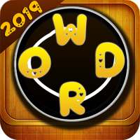 Word Link Addictive Game - Word Search Puzzle Game