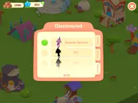 Fairy World Quest Screen Shot 6