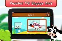 Kids Math - Count, Add, Subtract and More Screen Shot 19
