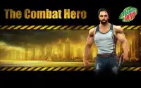 The Combat Hero Screen Shot 5