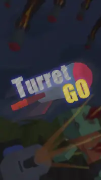 Turret GO Screen Shot 0