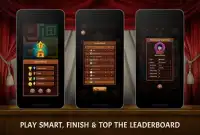 Ludo Kingdom™ 🎲 : Online Multiplayer Board Game Screen Shot 6
