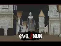 Choo Spider Train: Evil Nun Screen Shot 15