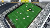 Finger Play Soccer dream league 2020 Screen Shot 8