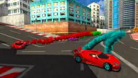 CCX Drift Drive and Modification Simulator Screen Shot 7