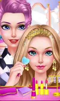 Fashion Doll - Celebrity Twins Screen Shot 3