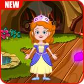 Guide For My Little Princess : Fairy Forest