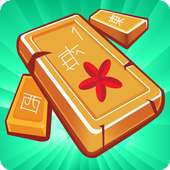 Mahjong Solitaire Match Puzzles 2018