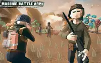 Call of Sniper WW2 Blocky Screen Shot 4