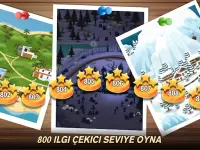 Solitaire Gizemli Kart Oyunu Screen Shot 10