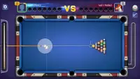 Pool Game: Online 8 ball master, 3D Billiards Screen Shot 4